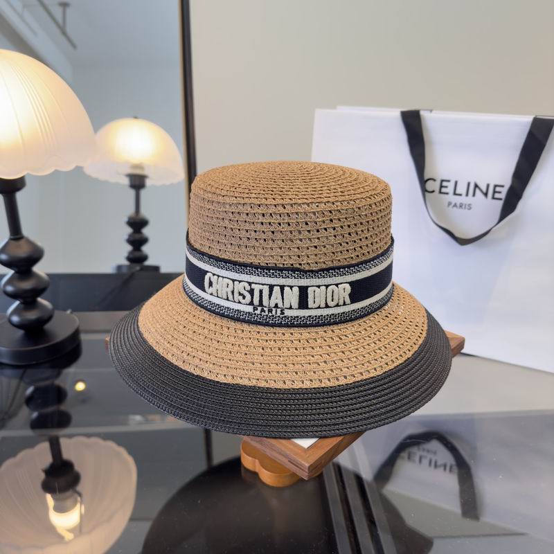 Dior top hat 030502